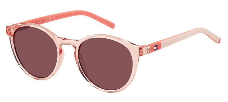 Tommy Hilfiger TH 2121/S 733/U1 Occhiali da sole Rosa