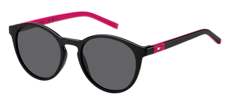 Tommy Hilfiger TH 2121/S 807/IR Occhiali da sole Grigio