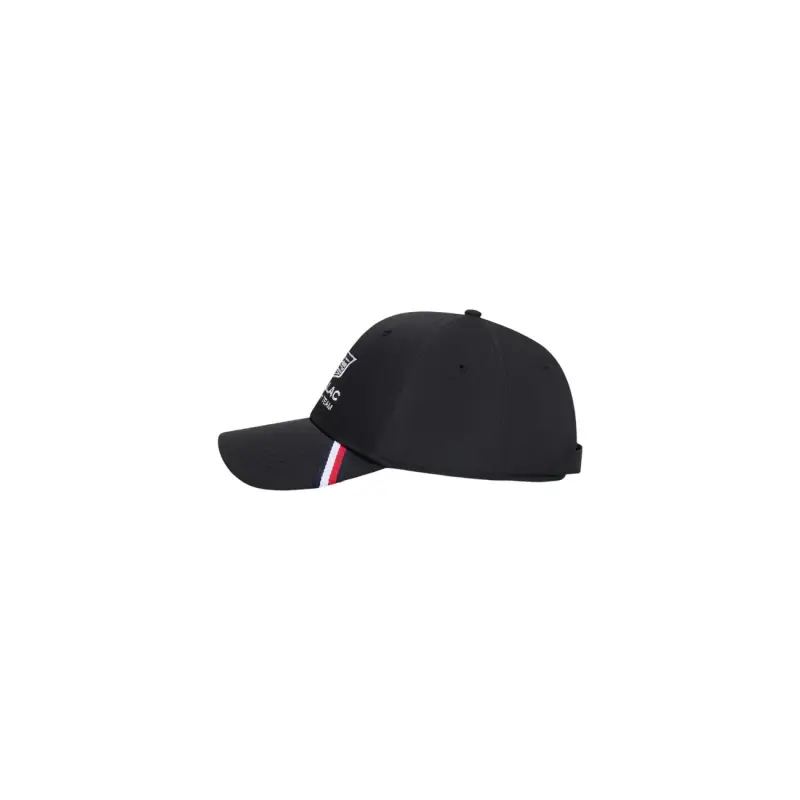 Tommy Hilfiger TH X CF1 REPLICA CAP Cappelli Uomo - Nero - black