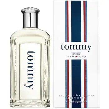 Tommy Hilfiger Tommy eau de cologne formato 200ml