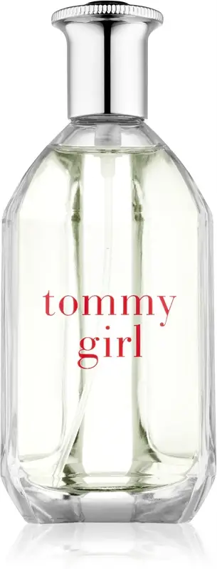 Tommy hilfiger Tommy Girl Eau De Cologne Eau De Toilette Spray 100ml