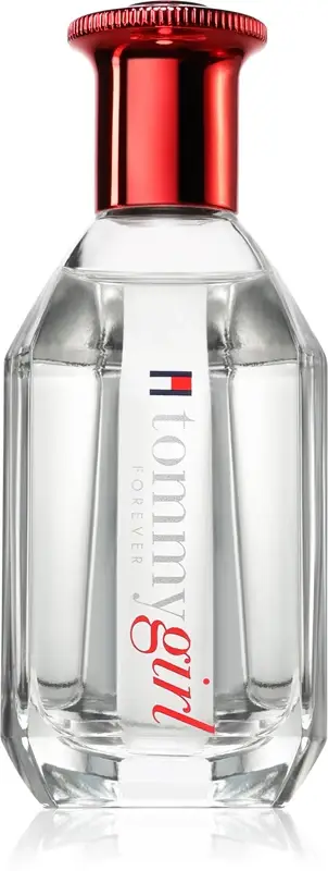 Tommy Hilfiger Eau de Toilette Donna 3699564