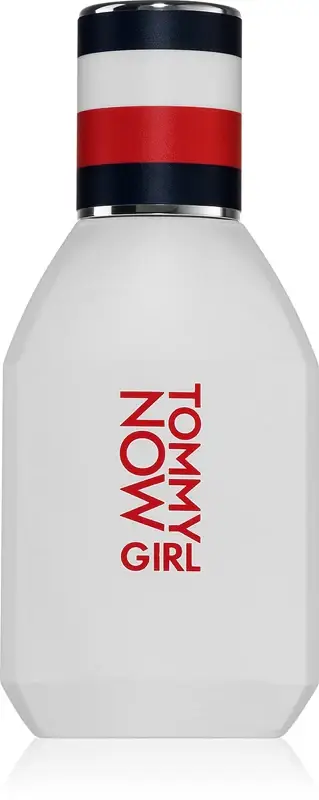 Tommy hilfiger Tommy Girl Now Eau de Toilette da donna 30 ml