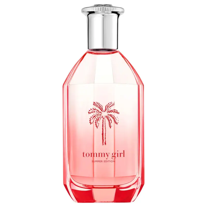 Tommy Hilfiger Tommy Girl Summer Edition 2025 Eau de Toilette 100ML
