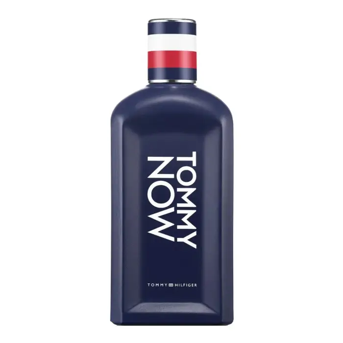 Tommy hilfiger Tommy Now Eau de Toilette per uomo 100 ml