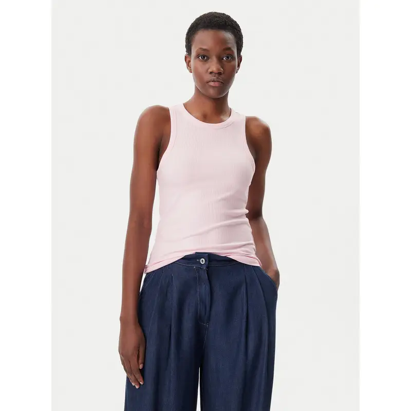 Tommy Hilfiger Top Rosa 3213018