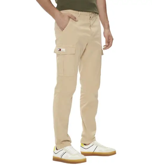 Austin Cargo - pantaloni lunghi - uomo Beige