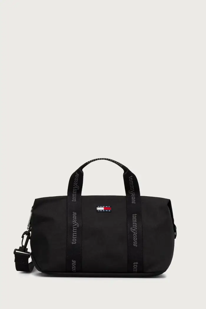 borsa a tracollo da donna Nero