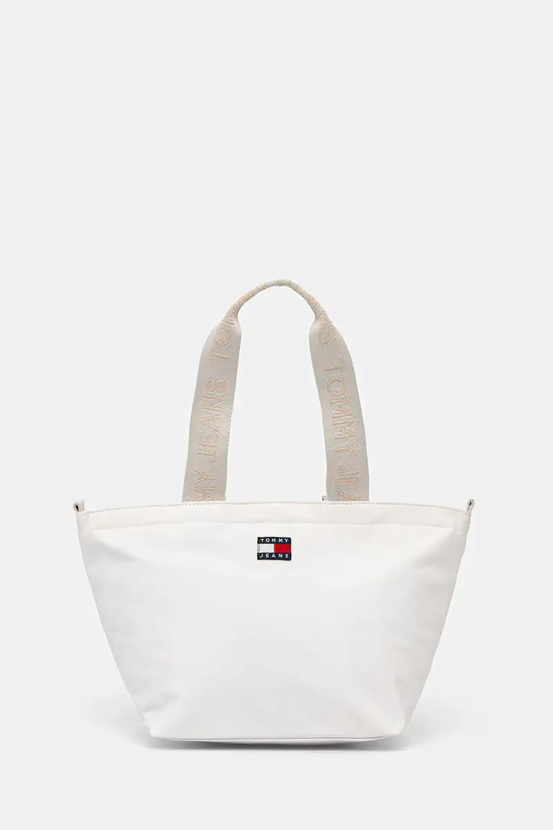 Tommy Jeans Jeans Bianco 3243391