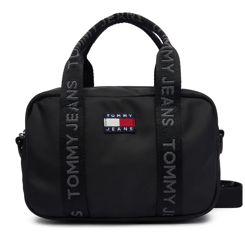 Tommy Jeans Jeans Nero 3023034