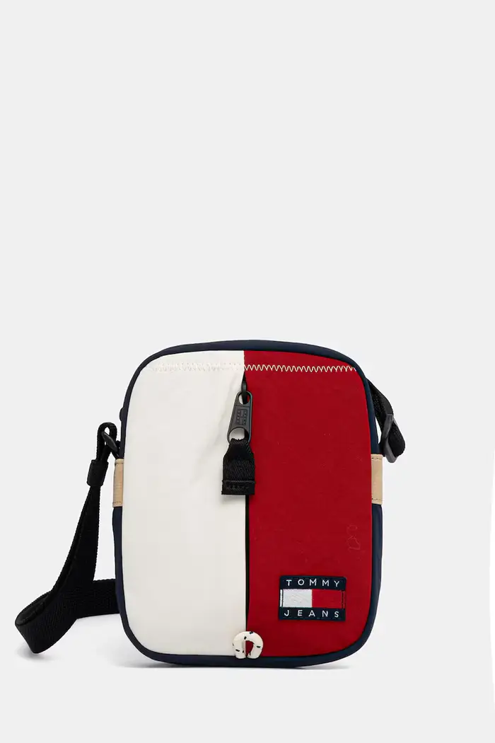 bustina da uomo Blu navy