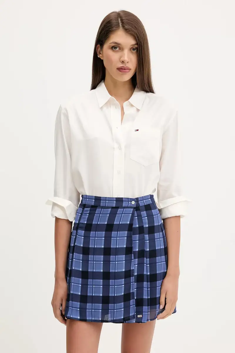 Tommy Jeans Jeans Donna Beige 3242639