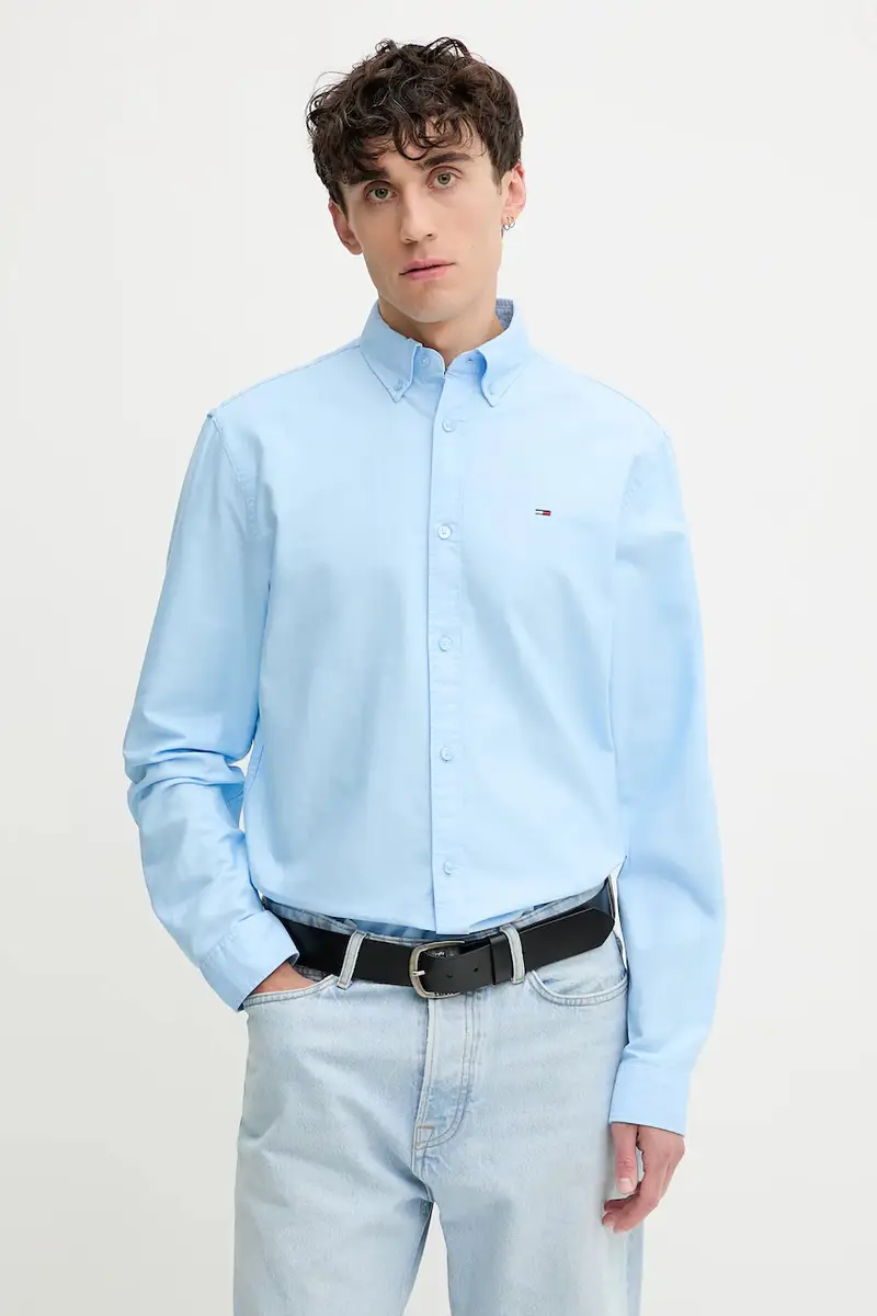 Tommy Jeans Jeans Uomo Blu 3132479