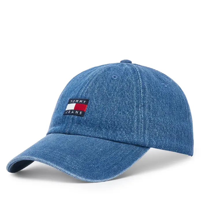 Tommy Jeans Cappellino AM0AM14324 Blu