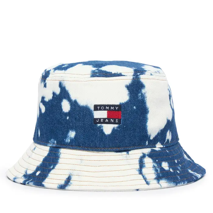 Tommy Jeans Cappello AM0AM14326 Blu