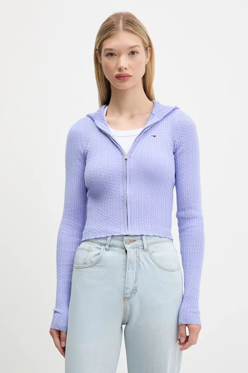 Tommy Jeans Cardigan Donna 3159607