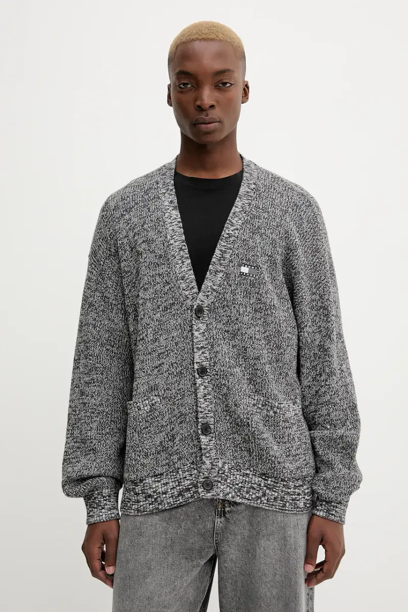 Tommy Jeans Jeans Uomo Nero 3649915