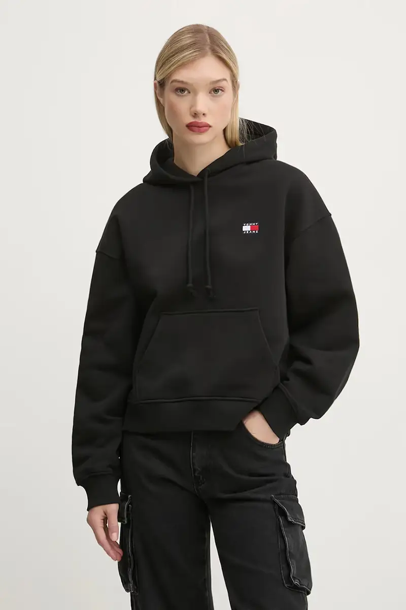 Tommy Jeans Jeans Donna Nero 3150329