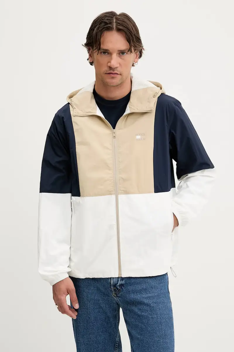 Tommy Jeans Jeans Beige 4094136