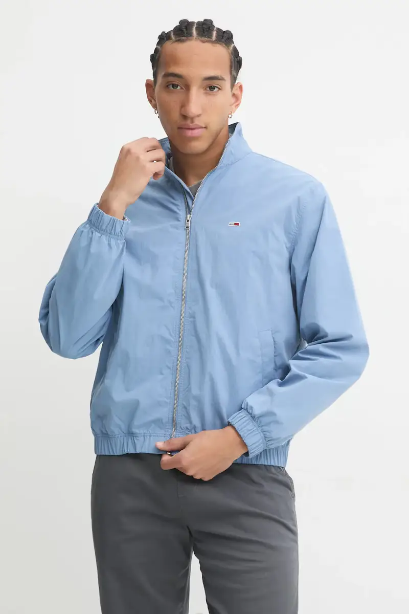 Tommy Jeans Jeans Uomo Blu 3580131