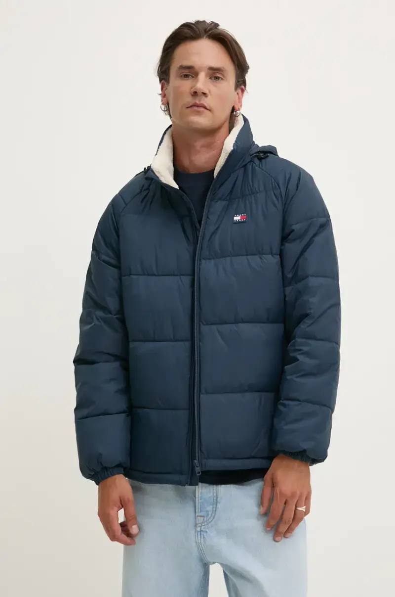 Tommy Jeans Jeans Uomo Blu 3590033