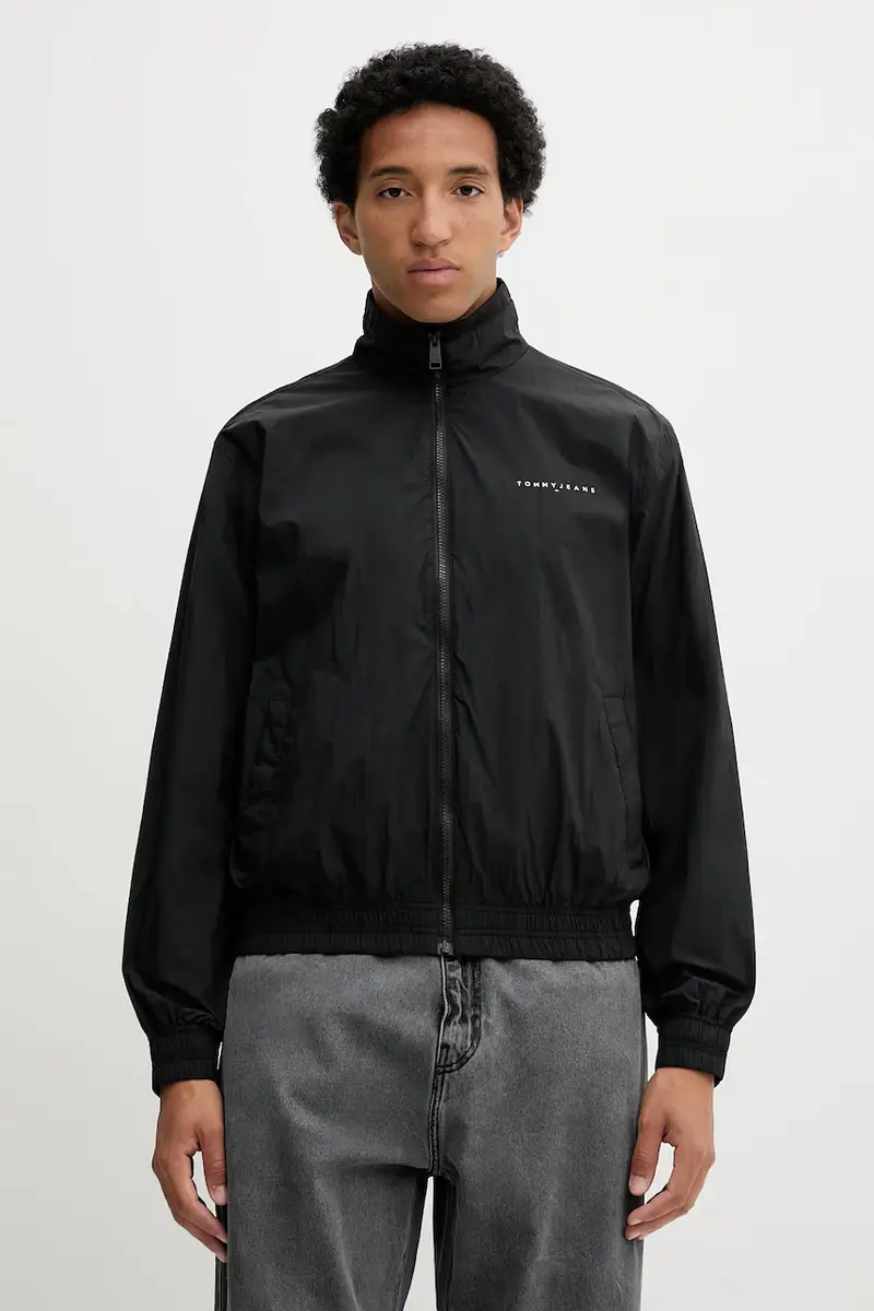 Tommy Jeans Jeans Uomo Nero 3151642