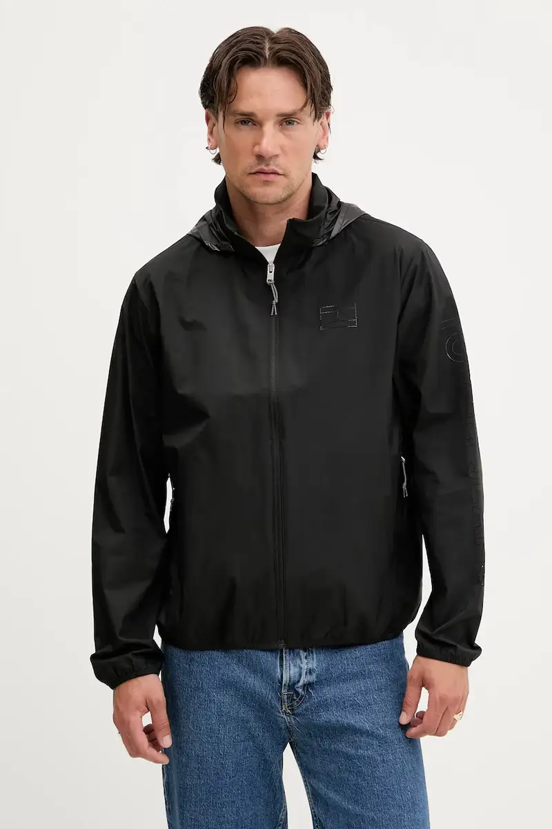 Tommy Jeans Jeans Uomo Nero 3151652