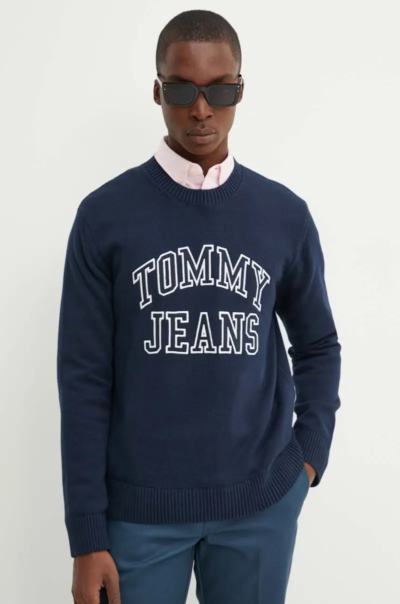Tommy Jeans Jeans Blu 4157375