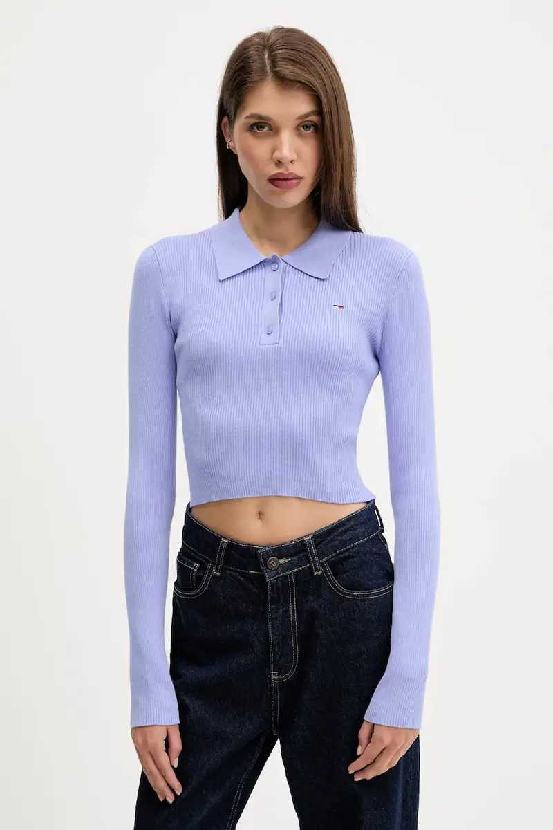 Tommy Jeans Jeans Donna 3159616