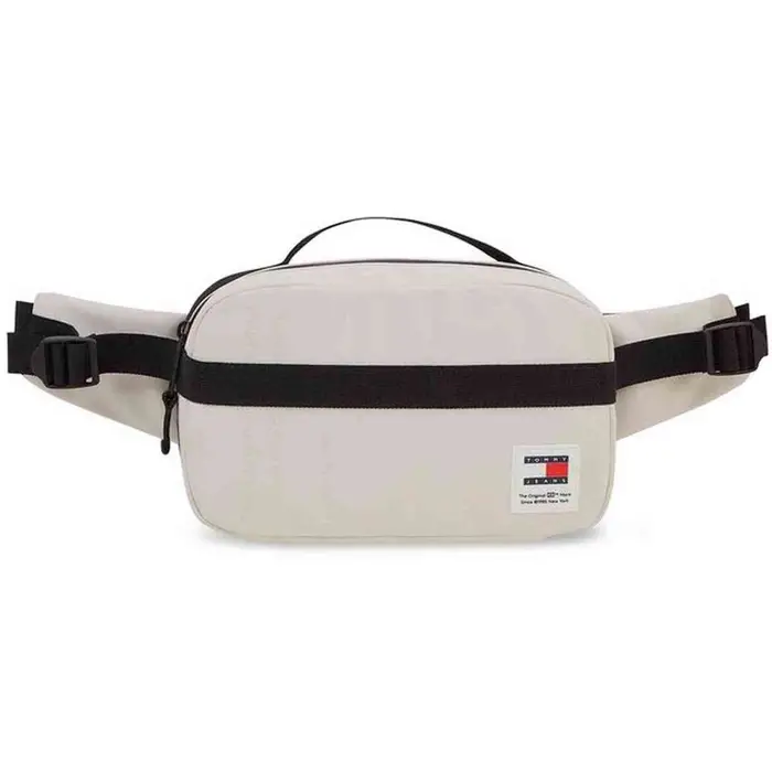 Marsupio Tommy Jeans 49299593134419 Grigio