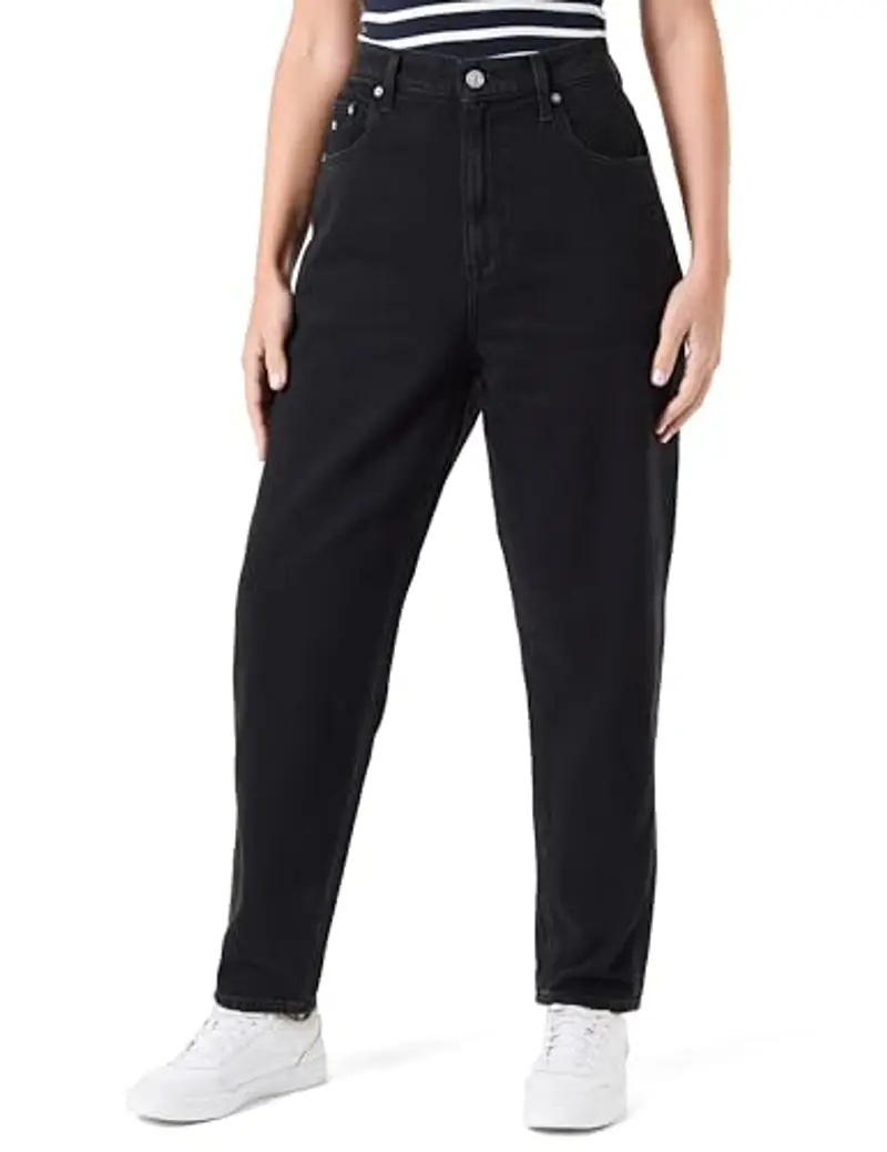 Tommy Jeans Jeans Donna Denim 1506556