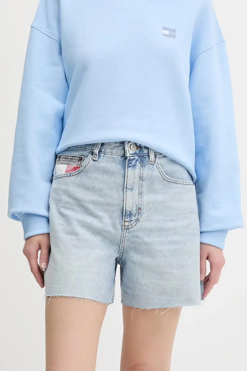 Tommy Jeans Jeans Donna Blu 3132678