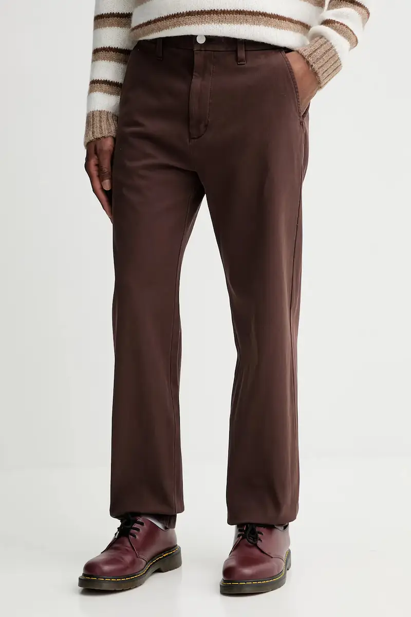 Tommy Jeans Jeans Uomo Marrone 3843112