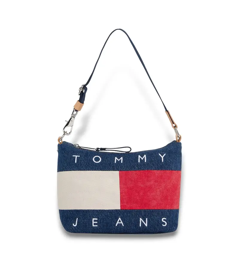 Tommy Jeans Jeans Donna Blu 4042964