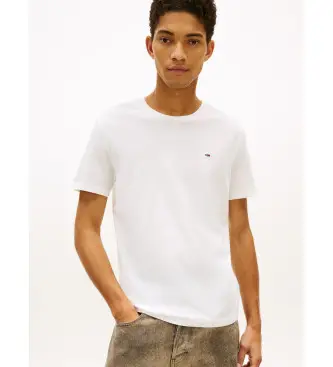 Tommy Jeans Jeans Uomo Bianco 4232610