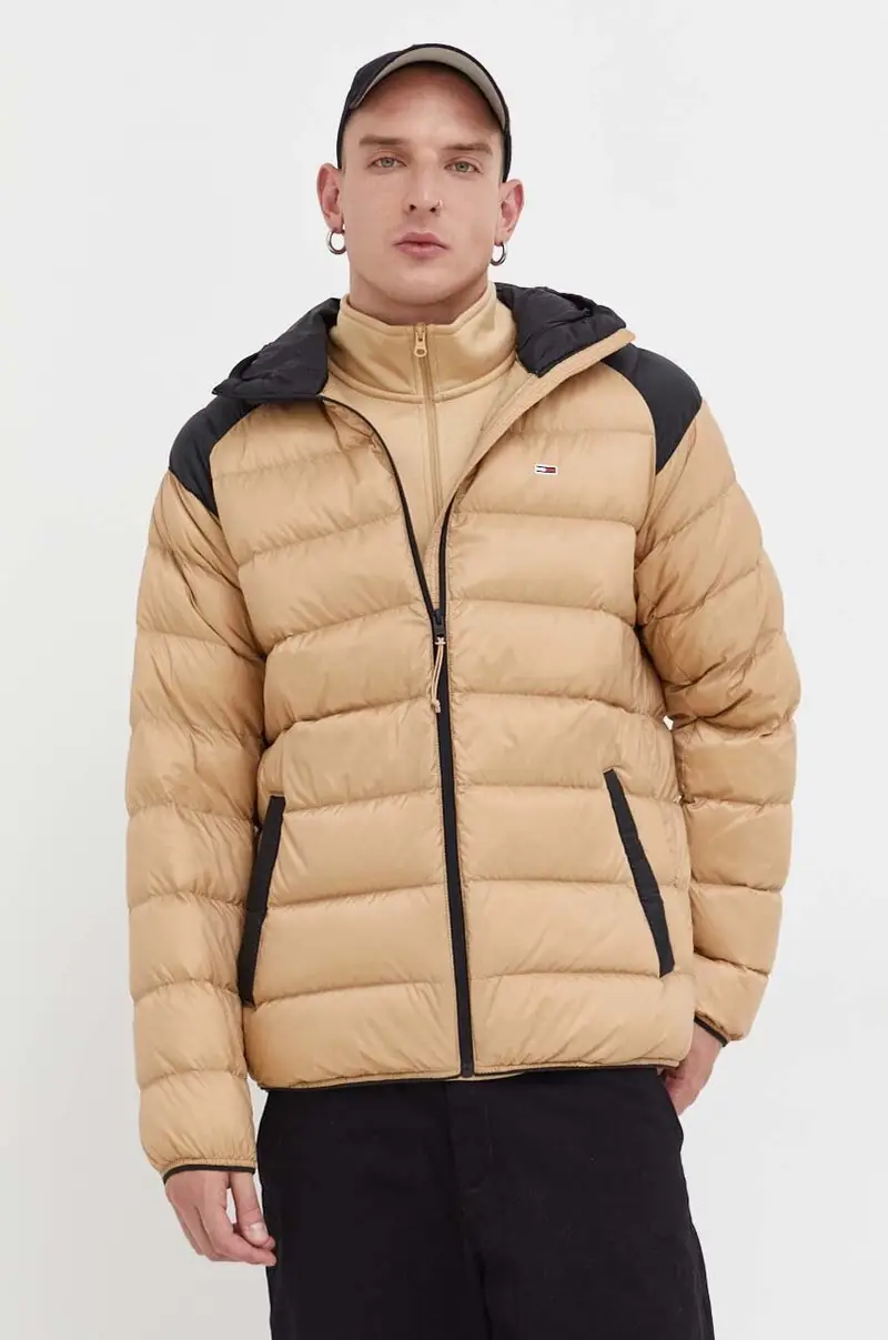 Tommy Jeans Jeans Uomo Beige 2208436