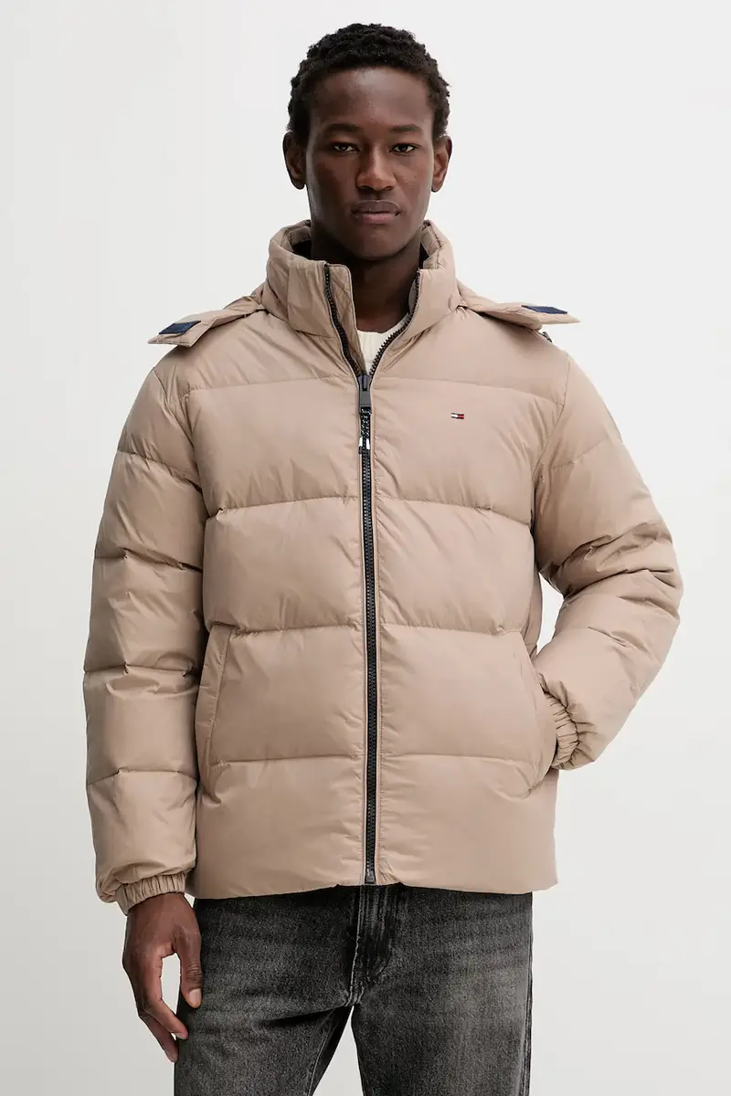 Tommy Jeans Jeans Uomo Bianco 3771423