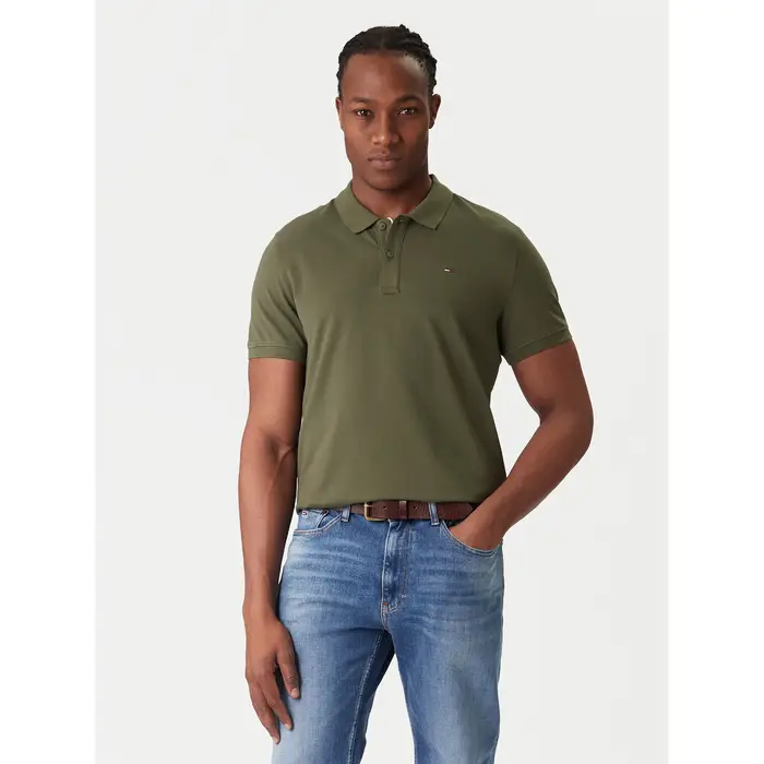 Polo DM0DM20676 Cachi Slim Fit