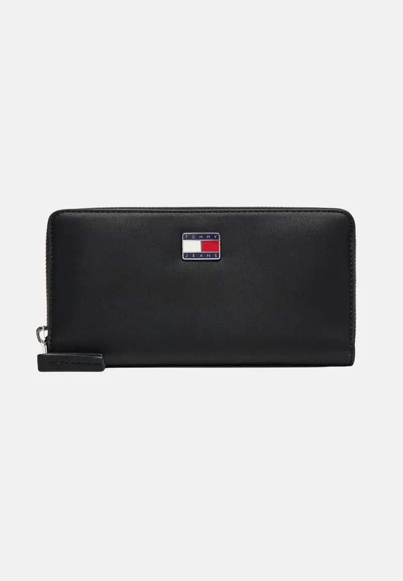 Tommy Jeans Portafogli Donna Blu 2817651