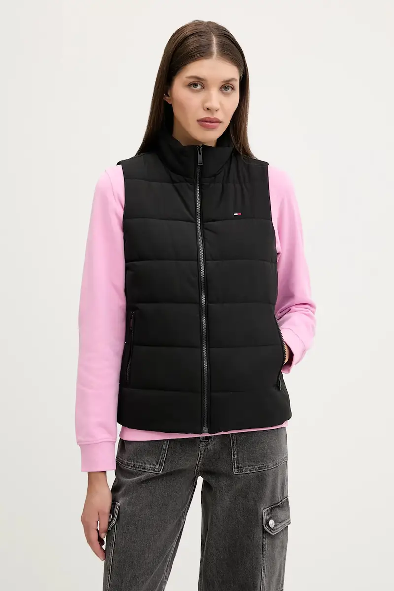 Tommy Jeans Jeans Donna Nero 2985313