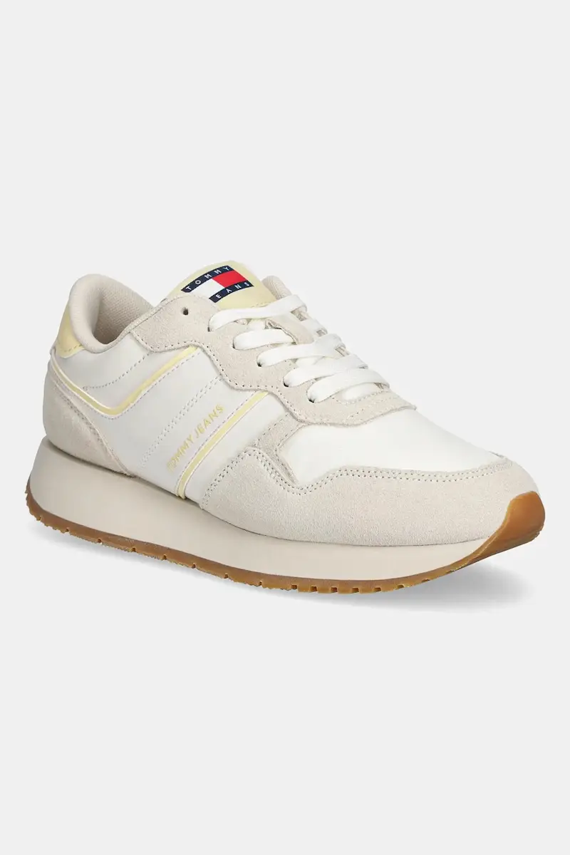 Tommy Jeans Jeans Donna Beige 2211040