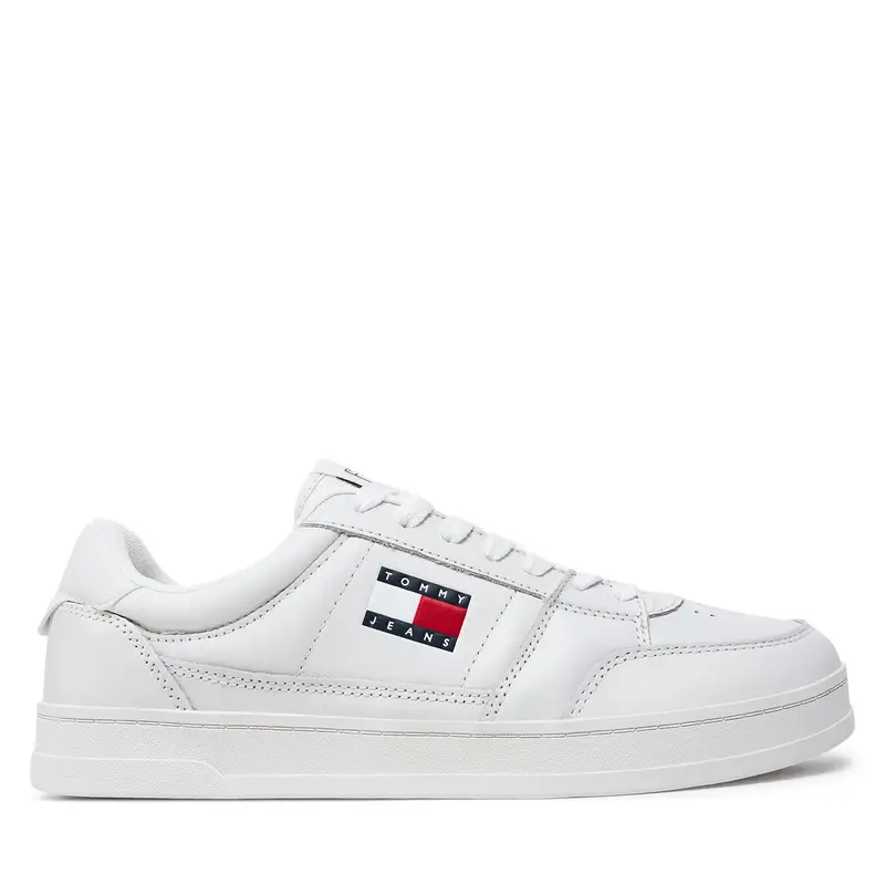 Tommy Jeans Jeans Bianco 2846092
