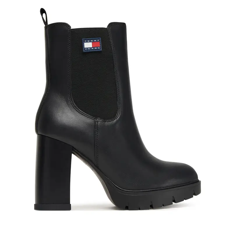 Tommy Jeans Jeans Nero 3033151