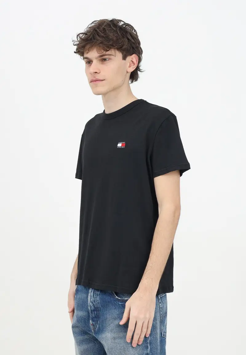 Tommy Jeans Jeans Uomo Blu 921075