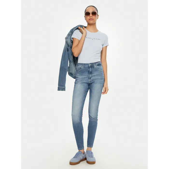 Tommy Jeans Jeans Azzurro 4989743