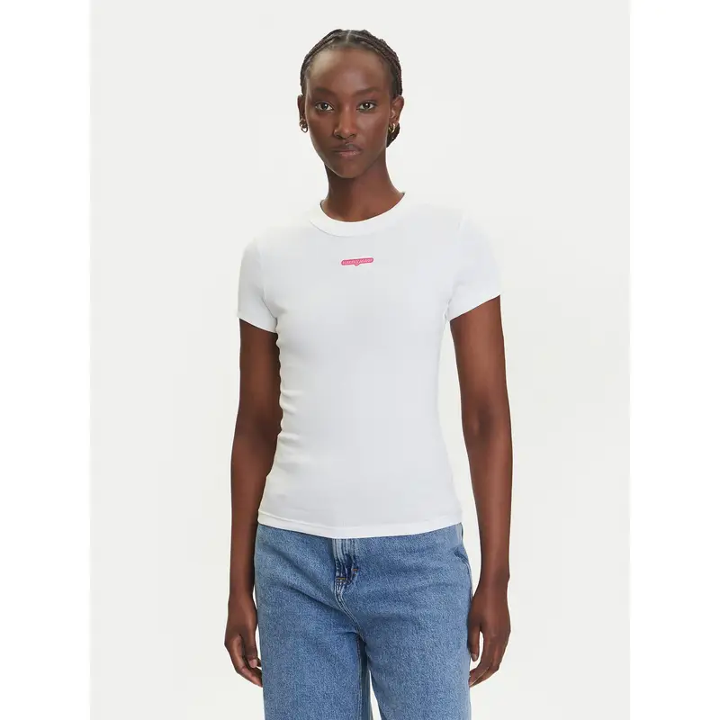 Tommy Jeans Jeans Bianco 4801749