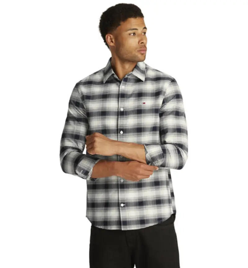 Tommy Jeans Jeans Uomo Blu 2411458