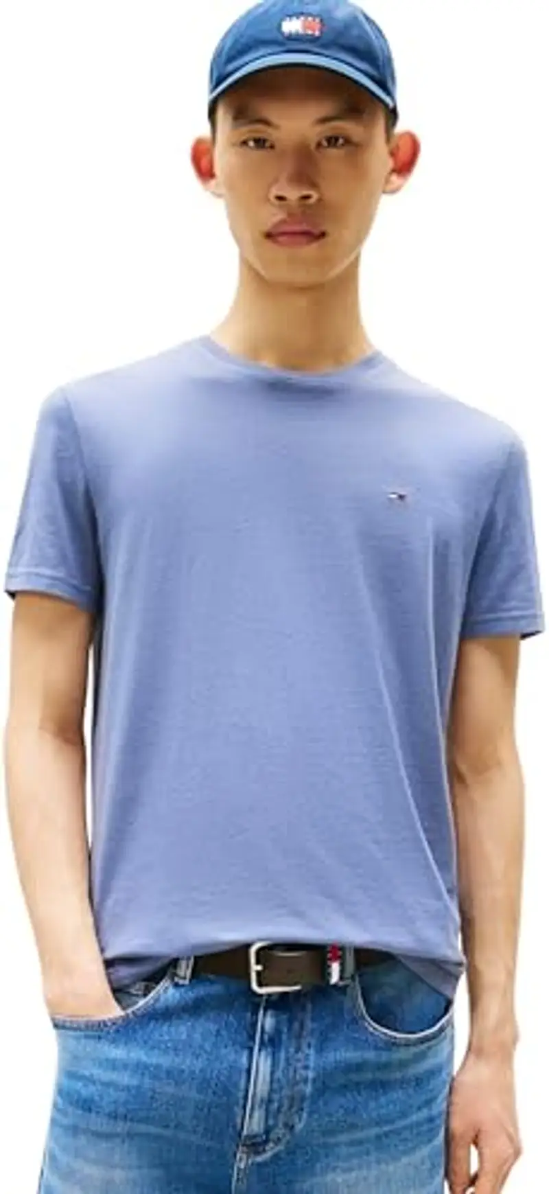 Tommy Jeans Jeans Uomo Grigio 941858