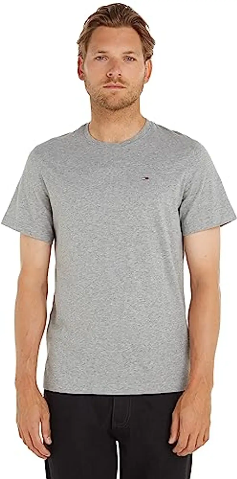 Tommy Jeans Jeans Uomo Grigio 1604999