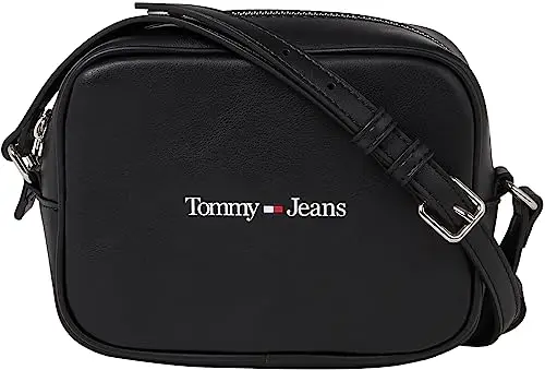 Tommy Jeans Jeans Donna Nero 3419082